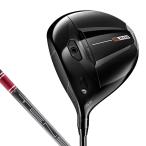 新作  2026年モデル タイトリスト　GTS2 左用・レフテ
