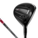  новый продукт 2026 год модели Titleist GTS2 Fairway Wood TENSEI 1K RED RIP вал Golf 