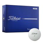  новый продукт 2026 год модели Titleist TOUR SOFT Tour soft мяч для гольфа 1 дюжина (12 лампочка ввод ) белый Golf 