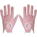 2025 год модели foot Joy женский NANOLOCK for Lady nano блокировка reti обе рука для Golf перчатка FGNL4PR PK розовый 
