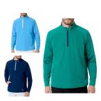  распродажа! foot Joy мужской половина Zip Tec длинный рукав жакет FJ-S26-M01 Golf одежда 2026 год весна лето модель 40%OFF специальная цена Golf 