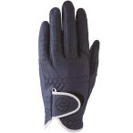  Kasco женский Palette Palette for Ladies Golf перчатка SF-2014L 103 темно-синий 2020 год модели Golf 