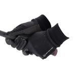 2024 год модели Kasco мужской weather свободный теплый обе рука для Golf перчатка WFSF-2428W черный Golf 