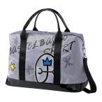 2025 год модели Castelbajac мужской дизайн логотипа сумка "Boston bag" CBB036 SI серебряный Golf 