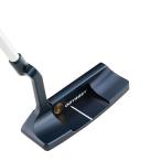 大セール♪ オデッセイ Ai-ONE MILLED エーアイワン ミルド パター ONE WIDE T 1ワイド 2024年モデル 58%OFF 有賀園 ゴルフ