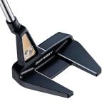 2024年モデル オデッセイ Ai-ONE MILLED TRI BEAM エーアイワン ミルド トライ ビーム パター SEVEN T 7 有賀園 ゴルフ