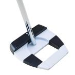 新作 2025年モデル オデッセイ Ai-ONE Square 2 Square エーアイワン スクエア トゥ スクエア パター JAILBIRD ジェイルバード センターシャフト 有賀園