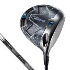 セール♪ キャロウェイ メンズ PARADYM Ai SMOKE MAX パラダイム Ai スモーク マックス ドライバー TENSEI 50 for Callaway シャフト 2024年モデル