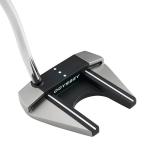 2024年モデル オデッセイ MICROHINGE マイクロヒンジ パター #7 DB ダブルベント 有賀園 ゴルフ