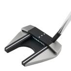 2024年モデル オデッセイ　MICROHINGE マイクロヒンジ 左用・レフティ パター　＃7 S ショートスラント 有賀園 ゴルフ