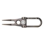  Odyssey DIVOT TOOLtiboto tool 24 JM 5924036 черный Golf 
