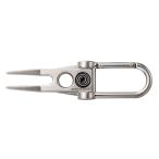  Odyssey DIVOT TOOLtiboto tool 24 JM 5924035 серебряный Golf 