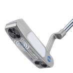 大セール♪ 2025年モデル オデッセイ Ai-ONE SILVER エーアイワン シルバー パター #1 CH クランクホーゼル 57%OFF 有賀園 ゴルフ