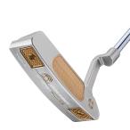 大セール♪ 2025年モデル オデッセイ Ai-ONE MILLED SILVER エーアイワン ミルド シルバー パター TWO T CH 2 クランクホーゼル 58%OFF 有賀園 ゴルフ