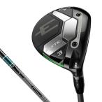 新作 2025年モデル キャロウェイ メンズ ELYTE エリート フェアウェイウッド TENSEI GREEN 60 for Callaway シャフト 有賀園 ゴルフ