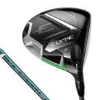  распродажа! новый продукт 2025 год модели Callaway мужской ELYTE X Elite X Driver VENTUS GREEN 50 for Callaway вал иметь .. Golf 