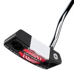 ショッピング新作 新作 2026年モデル オデッセイ　Ai-DUAL 1/2-BALL エーアイ デュアル ハーフボール パター　DW ダブルワイド