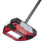 ショッピング新作 新作 2026年モデル オデッセイ　Ai-DUAL Square 2 Square エーアイ デュアル スクエア 2 スクエア パター　JAILBIRD