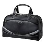  новый продукт 2026 год модели Callaway мужской Exiae расческа a сумка "Boston bag" 26 JM 5926003 черный Golf 