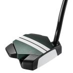  новый продукт 2026 год модели Odyssey TRTLta-toru короткая клюшка DB двойной отдушина Golf 