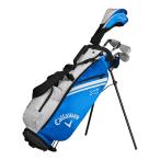  новый продукт 2026 год модели Callaway Xj-2 Junior комплект ( Club 6шт.@+ caddy bag ) Golf 