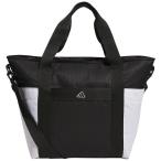  распродажа! Adidas женский легкий цвет блок большая сумка MMS72 IA9645 черный белый иметь .. Golf 