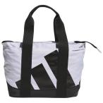 2024 год модели Adidas мужской мяч do Logo раунд большая сумка IKC88 IN2777 белый иметь .. Golf 