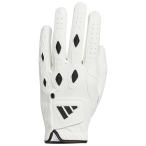  распродажа! 2024 год модели Adidas мужской MULTIFIT мульти- Fit 24 Golf перчатка IKL21 IN6691 белый / черный Golf 
