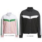  распродажа! Adidas женский ULTIMATE365 кручение вязаный длинный рукав полный Zip жакет JRY40 2024 год модели одежда для гольфа осень-зима модель 64%OFF специальная цена 