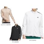  распродажа! Adidas женский ULTIMATE365 обратная сторона ворсистый длинный рукав полный Zip жакет JTC08 2024 год модели одежда для гольфа осень-зима модель 64%OFF специальная цена 