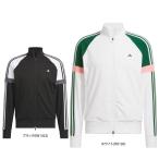  распродажа! Adidas мужской ULTIMATE365 кручение вязаный длинный рукав полный Zip спортивная куртка JTX75 2024 год одежда для гольфа осень-зима модель 64%OFF специальная цена 