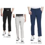 * распродажа! Adidas мужской ULTIMATE365 Logo принт EX стрейч конический лодыжка брюки JTY54 2024 год Golf одежда осень-зима модель 50%OFF специальная цена 