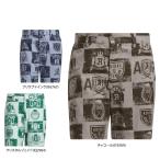 * распродажа! Adidas мужской GO-TO общий рисунок графика принт стрейч шорты KOW39 одежда для гольфа 2024 год весна лето модель 64%OFF Golf 