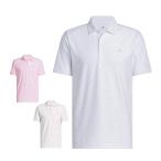  новый продукт Adidas мужской leaf узор рубашка-поло с коротким рукавом RG557 Golf одежда 2026 год весна лето модель Golf 
