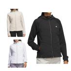  новый продукт Adidas женский полный Zip hybrid стрейч длинный рукав f-ti-TM030 Golf одежда 2026 год осень-зима модель Golf 