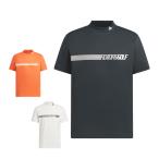  новый продукт Adidas мужской klaima прохладный боковой сетка короткий рукав mok шея рубашка ZQ650 Golf одежда 2026 год весна лето модель Golf 