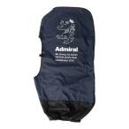  новый продукт 2026 год модели Admiral унисекс дорожый рюкзак ADMG6AK3 30 темно-синий Golf 