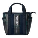  новый продукт 2026 год модели Admiral унисекс UK Classic раунд сумка ADMZ6AT2 60 зеленый Golf 