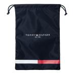 2025 год модели Tommy Hilfiger Golf унисекс signature мульти- сумка THMG4FEX 30 темно-синий 