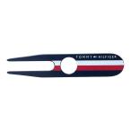  новый продукт 2026 год модели Tommy Hilfiger Golf унисекс tiboto tool зеленый вилка THMG0SM3 90 трехцветный 