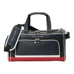  новый продукт 2026 год модели Tommy Hilfiger Golf унисекс лицо сумка "Boston bag" THMG6SB1 30 темно-синий 