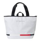  новый продукт 2026 год модели Tommy Hilfiger Golf унисекс signature большая сумка THMG6STC 00 белый Golf 