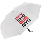 2024 год модели носорог koba колено складной одним движением модель . дождь двоякое применение umbrella PBMG4FEX 00 белый иметь .. Golf 