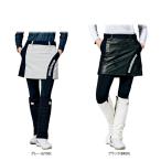 * распродажа! Munsingwear одежда женский . способ Logo ткань с принтом переключатель с хлопком юбка MEWWJE04 Golf одежда осень-зима модель 64%OFF специальная цена 