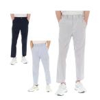  распродажа! Munsingwear одежда мужской sia футбол 9 минут длина брюки MG5SLP83M 2025 год весна лето модель иметь .. Golf 