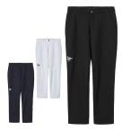 新作 ルコック メンズ ハイブリッド 中綿 ロングパンツ LG5FLP02M ゴルフウェア 2025年秋冬モデル 有賀園ゴルフ