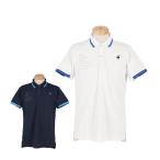 セール♪ ルコック メンズ 半袖 ポ�