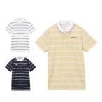 新作 ルコック レディース ボーダー