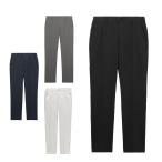 新作 ルコック メンズ ロングパンツ