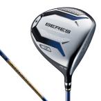2026年モデル 本間ゴルフ　メンズ BERES 10 ベレス ド